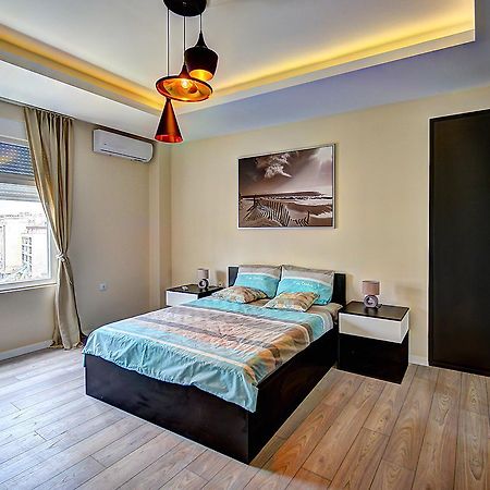 Z&N luxury Belgrade appartment - city center Extérieur photo