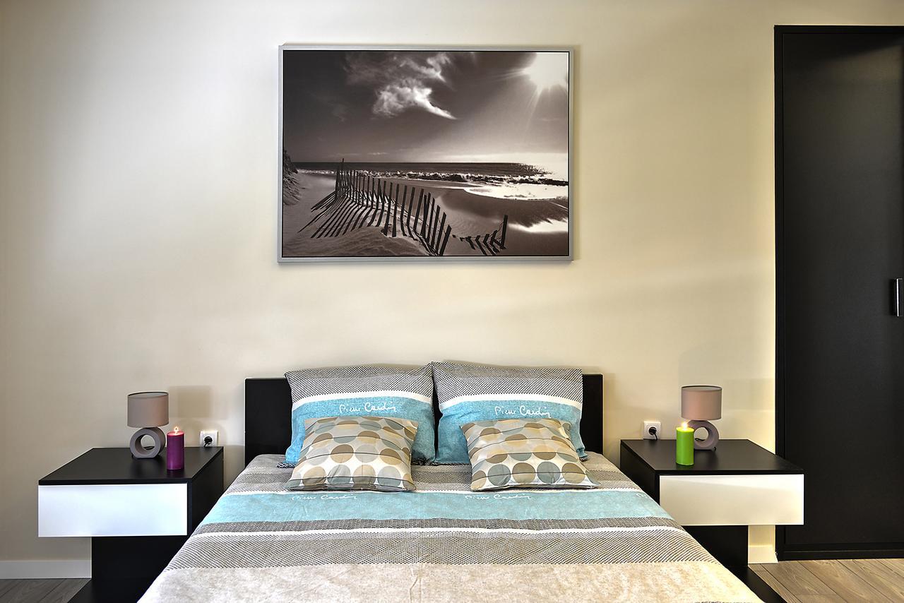 Z&N luxury Belgrade appartment - city center Extérieur photo
