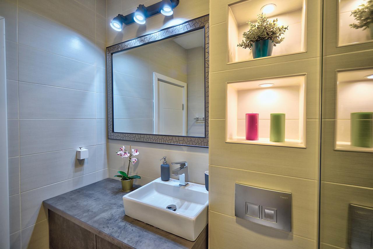 Z&N luxury Belgrade appartment - city center Extérieur photo