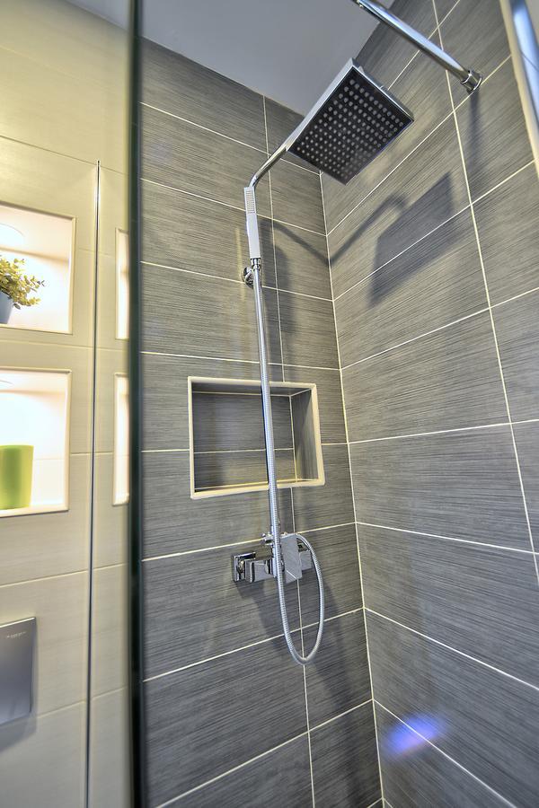 Z&N luxury Belgrade appartment - city center Extérieur photo
