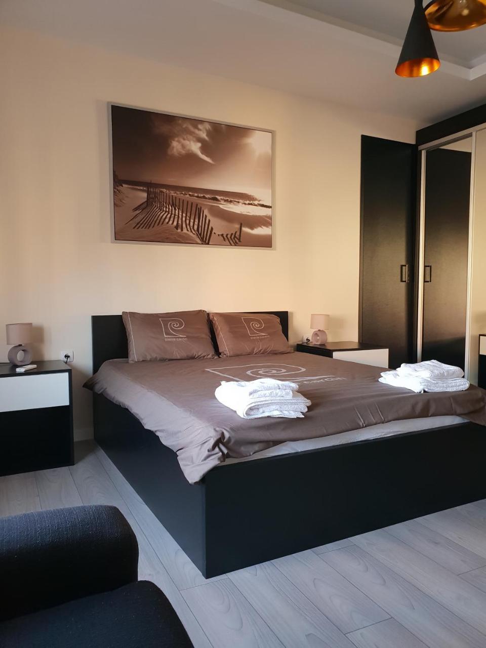Z&N luxury Belgrade appartment - city center Extérieur photo