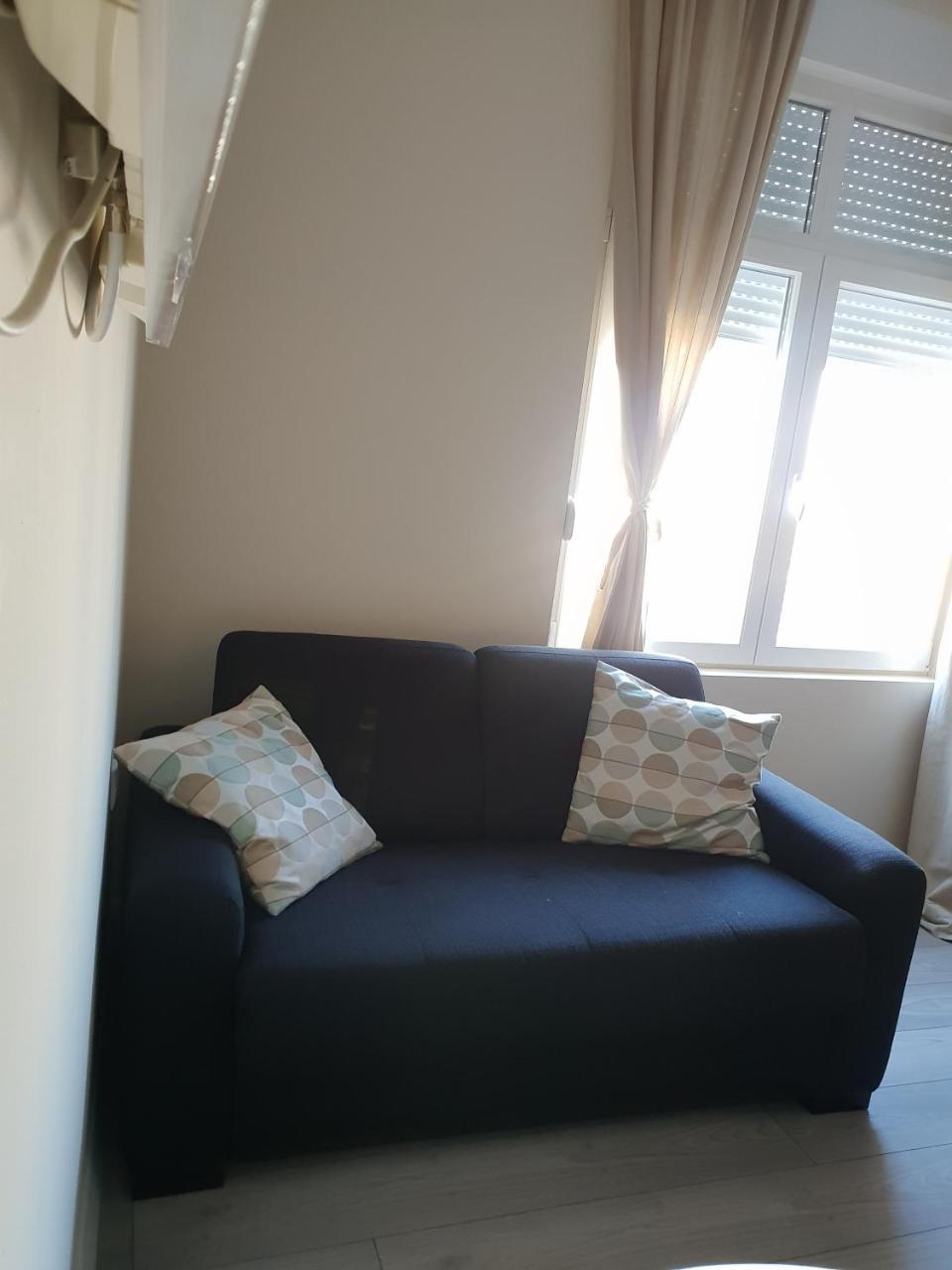 Z&N luxury Belgrade appartment - city center Extérieur photo