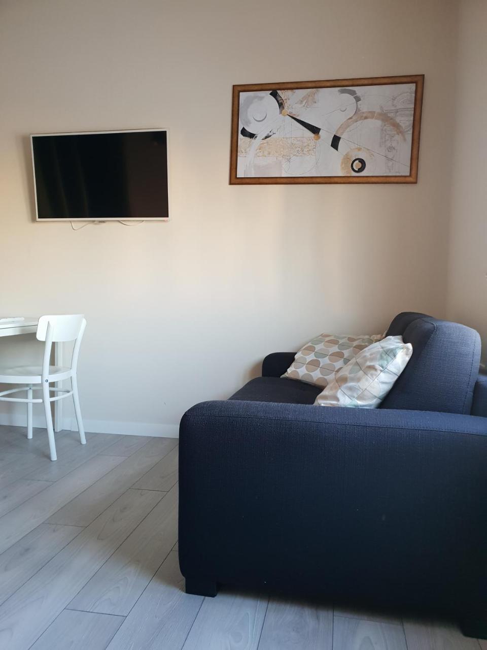 Z&N luxury Belgrade appartment - city center Extérieur photo
