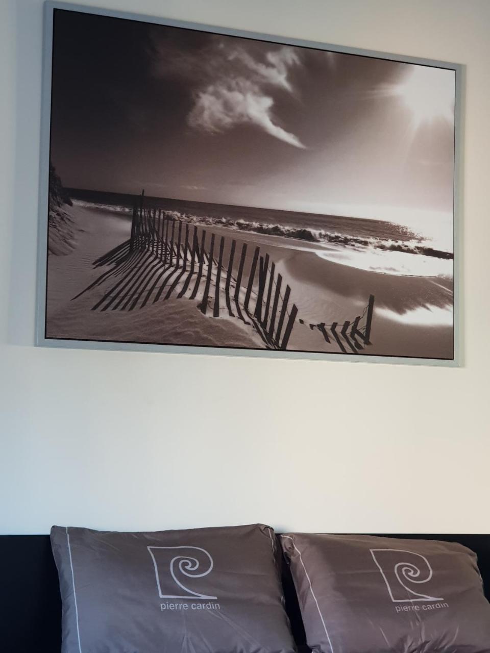 Z&N luxury Belgrade appartment - city center Extérieur photo