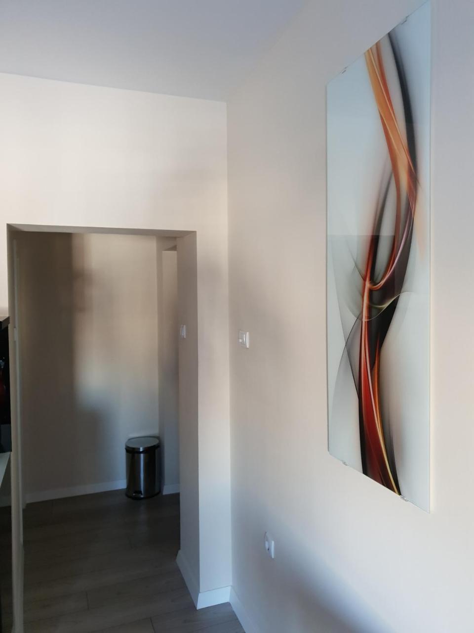 Z&N luxury Belgrade appartment - city center Extérieur photo
