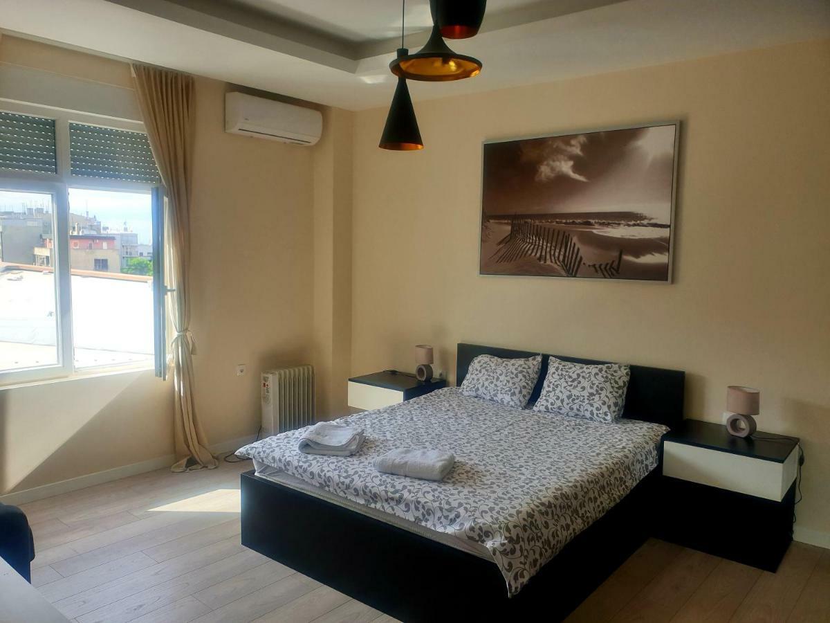 Z&N luxury Belgrade appartment - city center Extérieur photo